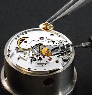 重庆格拉苏蒂售后维修服务